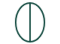 A symbol of a coffee bean depicting the process type